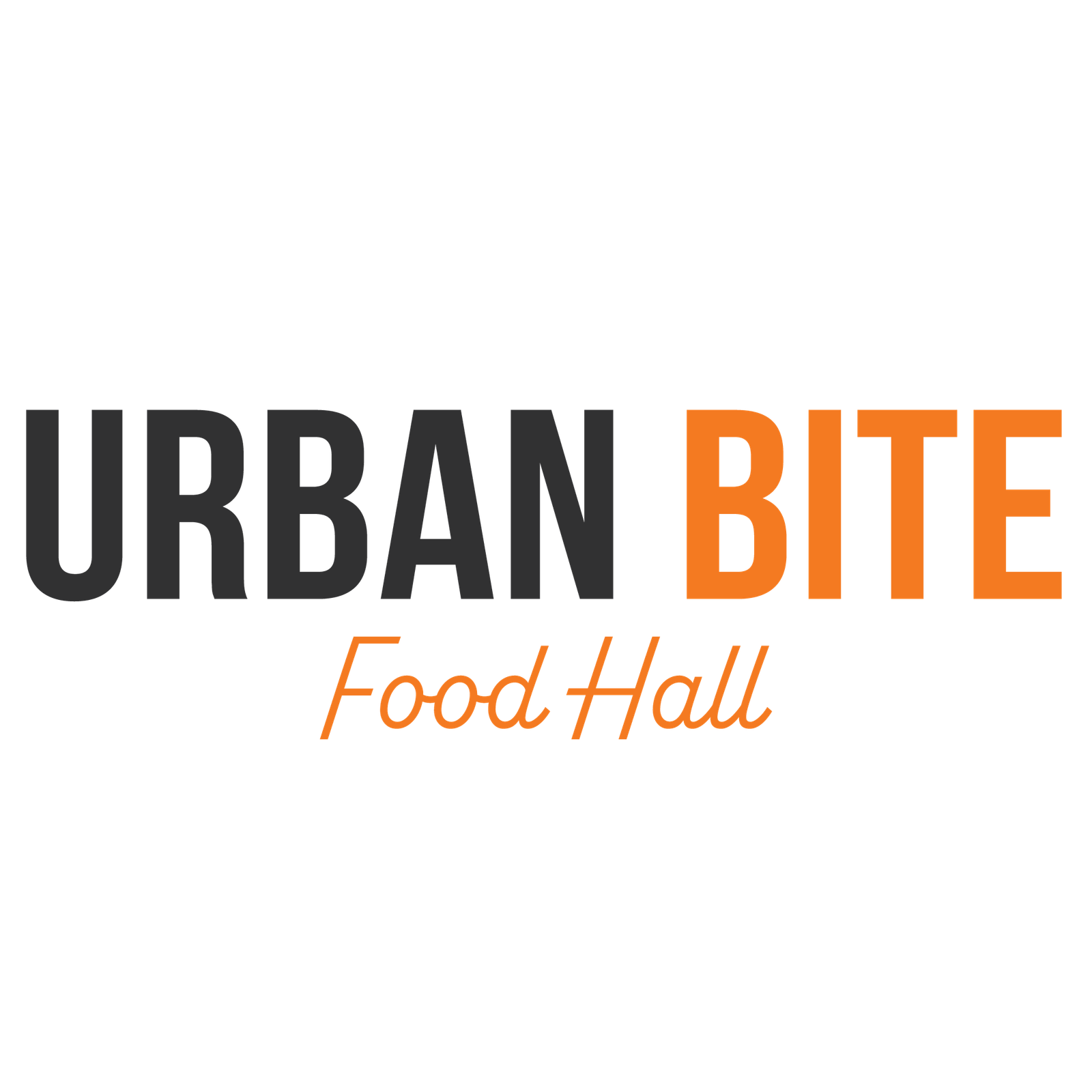 Urban Bite Logo